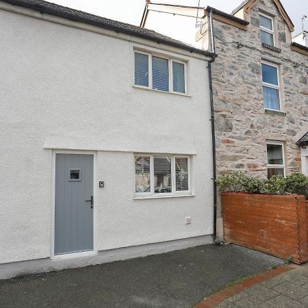 Appartement A Mor à Llanfairpwllgwyngyll Extérieur photo