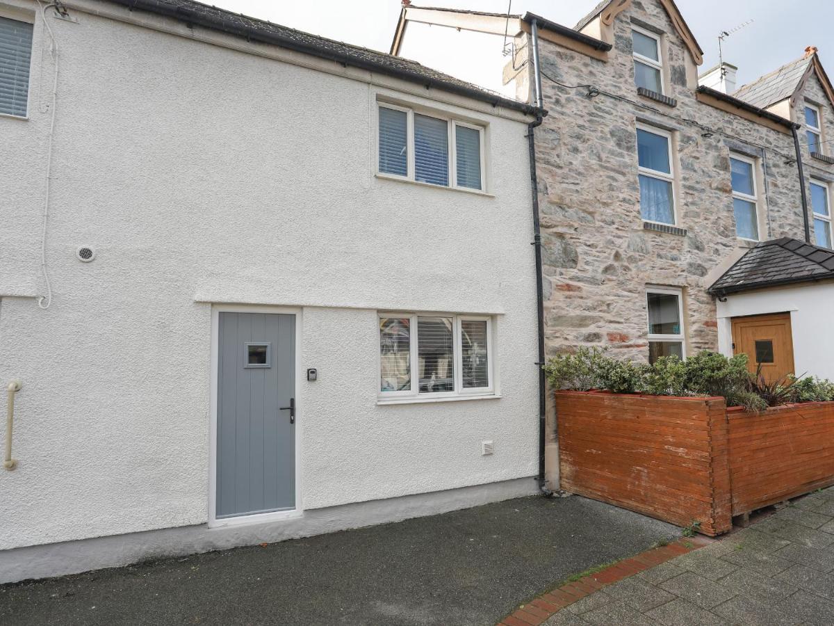 Appartement A Mor à Llanfairpwllgwyngyll Extérieur photo