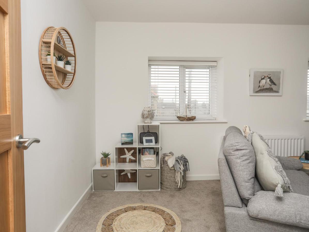 Appartement A Mor à Llanfairpwllgwyngyll Extérieur photo
