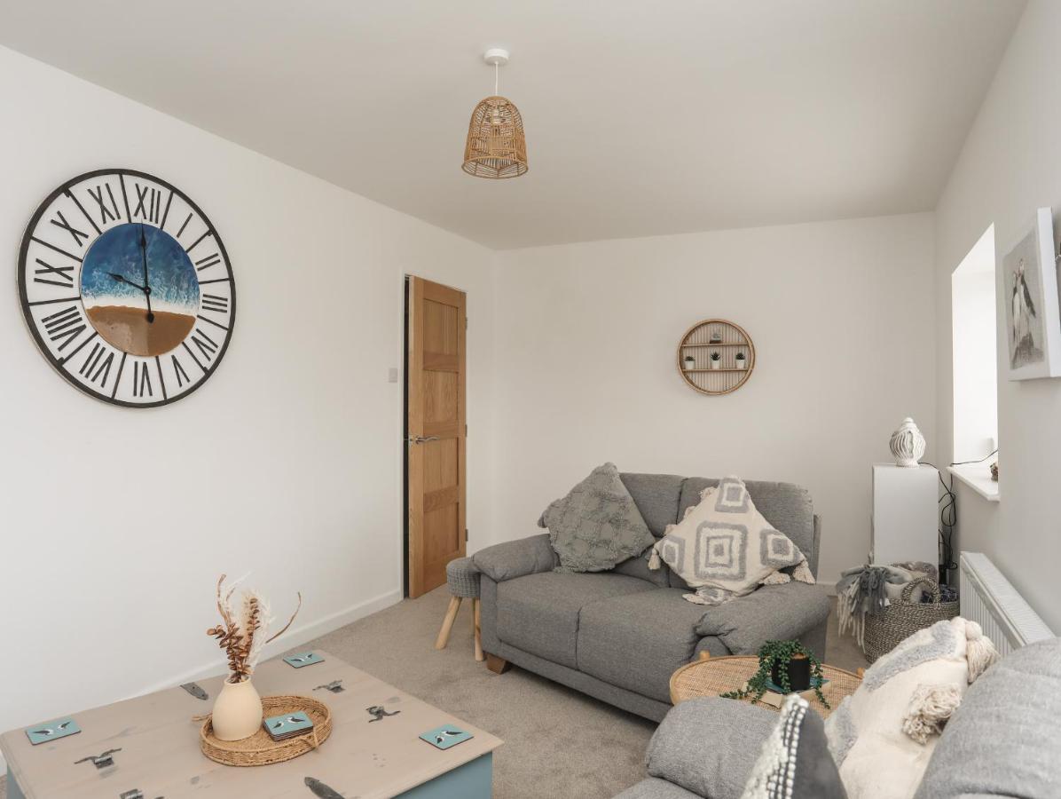 Appartement A Mor à Llanfairpwllgwyngyll Extérieur photo